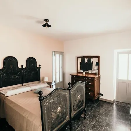 La Casa Di Elso Con Piscina 度假居