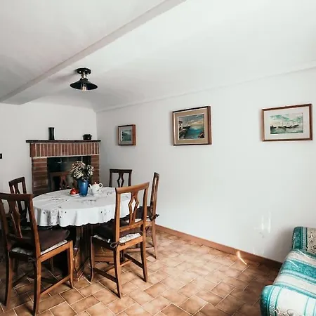 La Casa Di Elso Con Piscina 卡内利