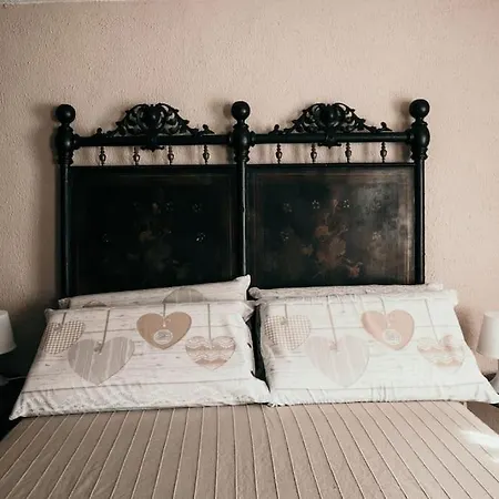 度假居 La Casa Di Elso Con Piscina