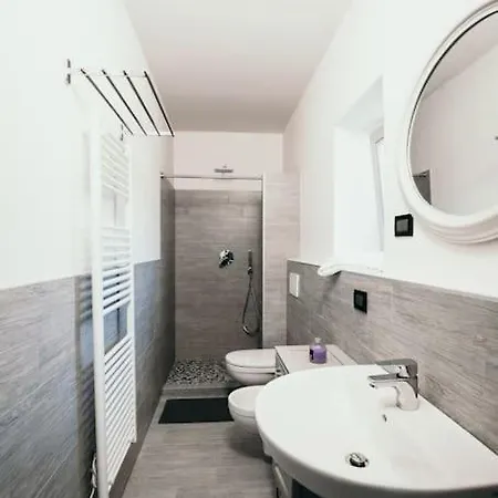 度假居 La Casa Di Elso Con Piscina
