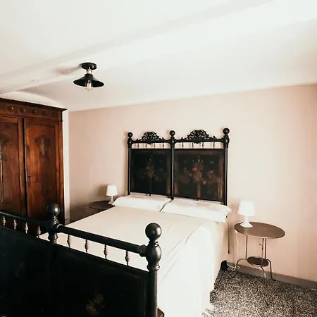 La Casa Di Elso Con Piscina