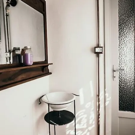 度假居 La Casa Di Elso Con Piscina *