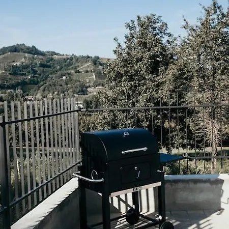 La Casa Di Elso Con Piscina 卡内利