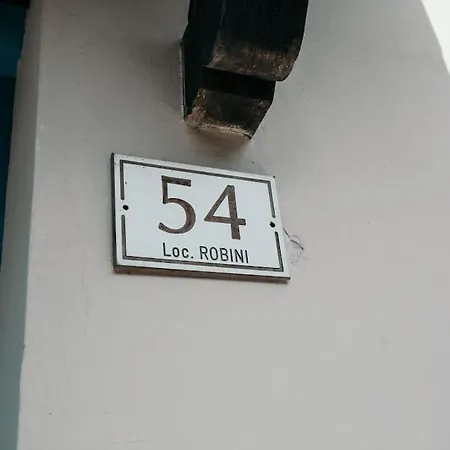 La Casa Di Elso Con Piscina 度假居