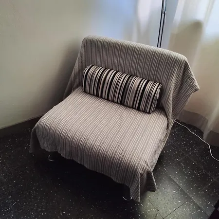 La Casa Di Elso Con Piscina 度假居 卡内利