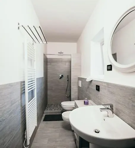 Hébergement de vacances La Casa Di Elso Con Piscina