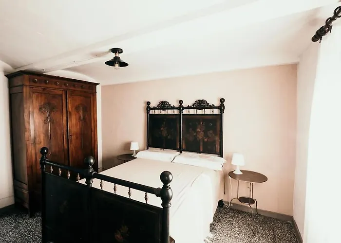 La Casa Di Elso Con Piscina