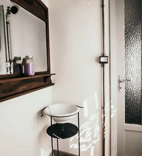 Hébergement de vacances La Casa Di Elso Con Piscina *