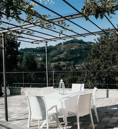 La Casa Di Elso Con Piscina Hébergement de vacances *