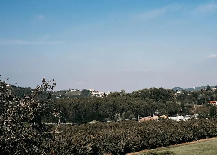Hébergement de vacances La Casa Di Elso Con Piscina *