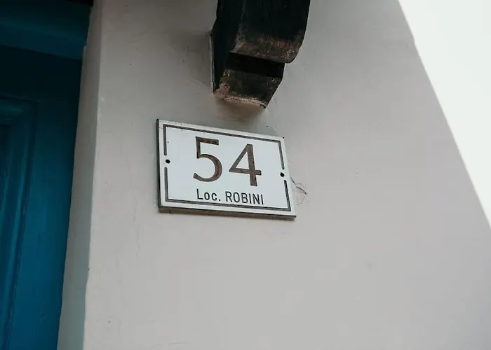 La Casa Di Elso Con Piscina Hébergement de vacances