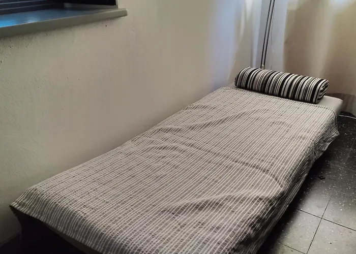 La Casa Di Elso Con Piscina *